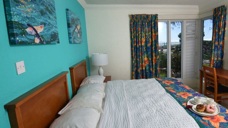 1 Bedroom Oceanview